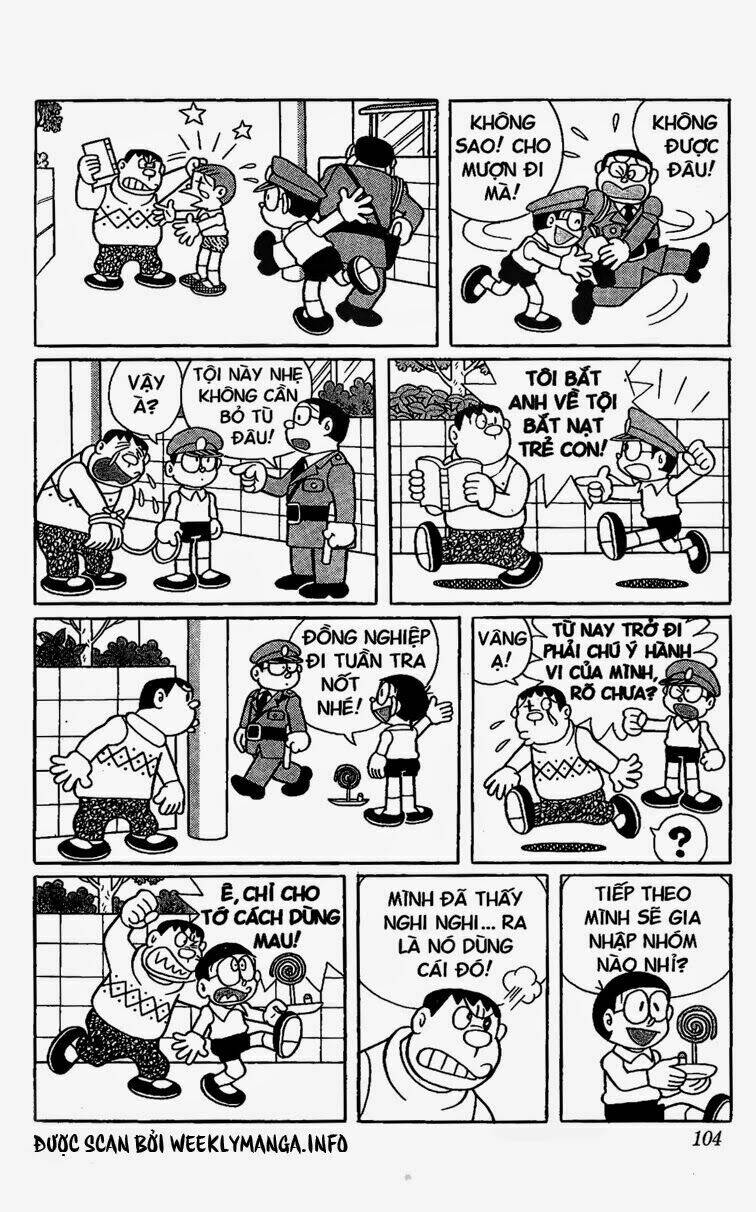 doraemon chapter 454 9
