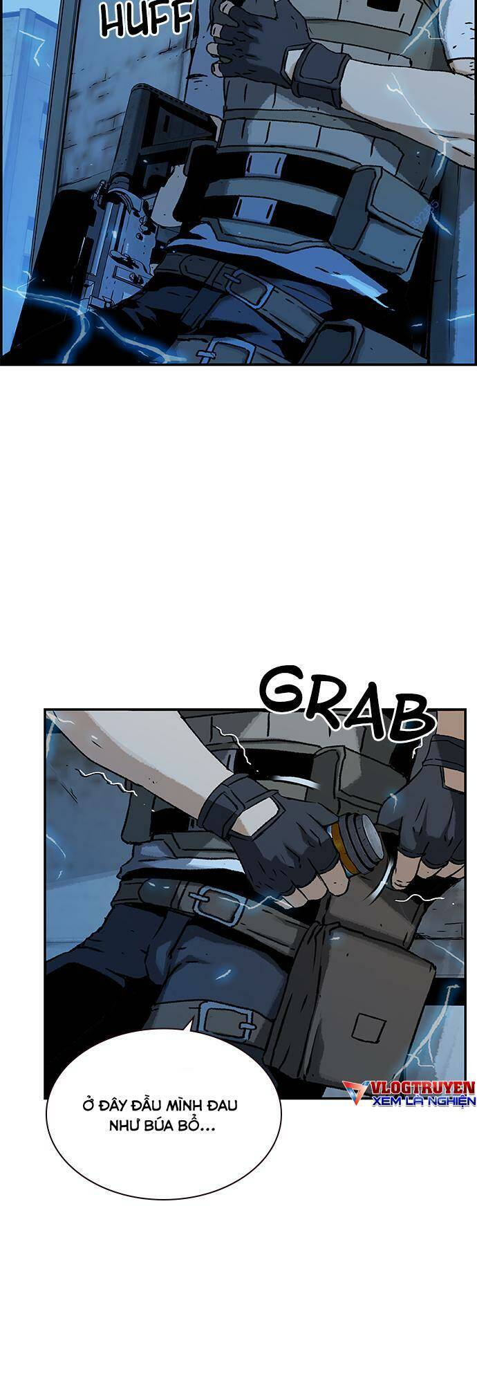 pubg - cuộc chiến sinh tồn - 100 chapter 34 19