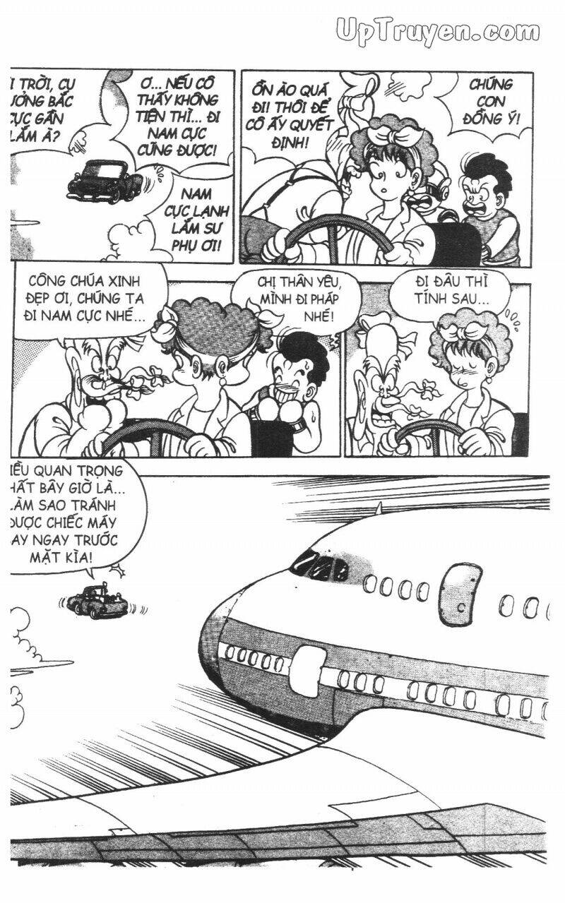 đội quân nhí nhố chapter 13 105