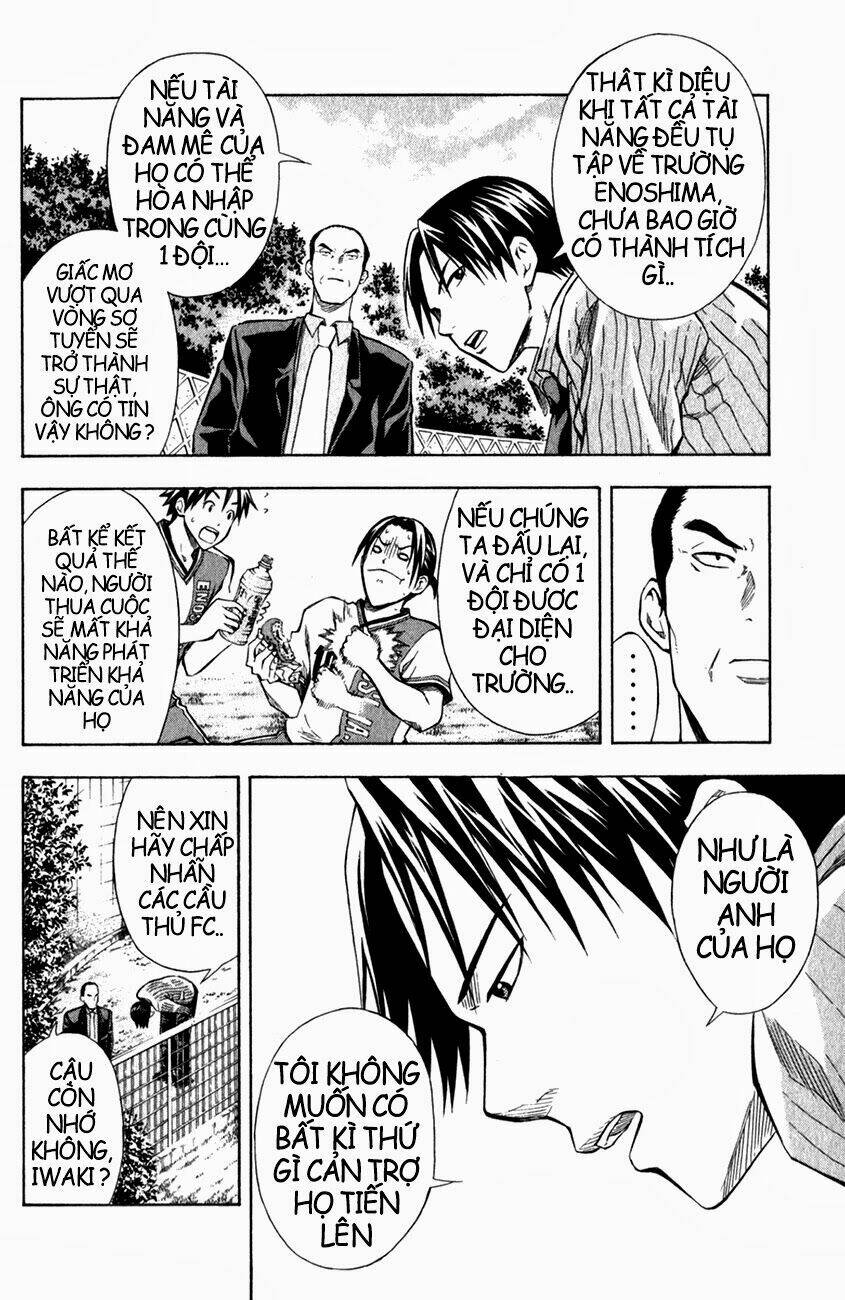 kỵ sĩ trong vòng cấm chapter 37 15