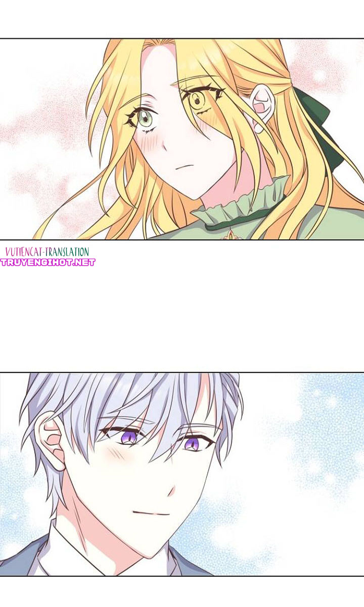 lời cầu hôn đến từ hoàng đế chapter 16.2 29