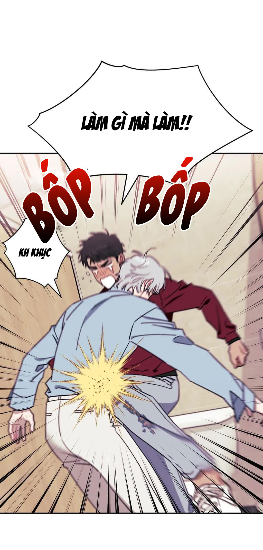 hơn cả bạn bè chapter 7 70