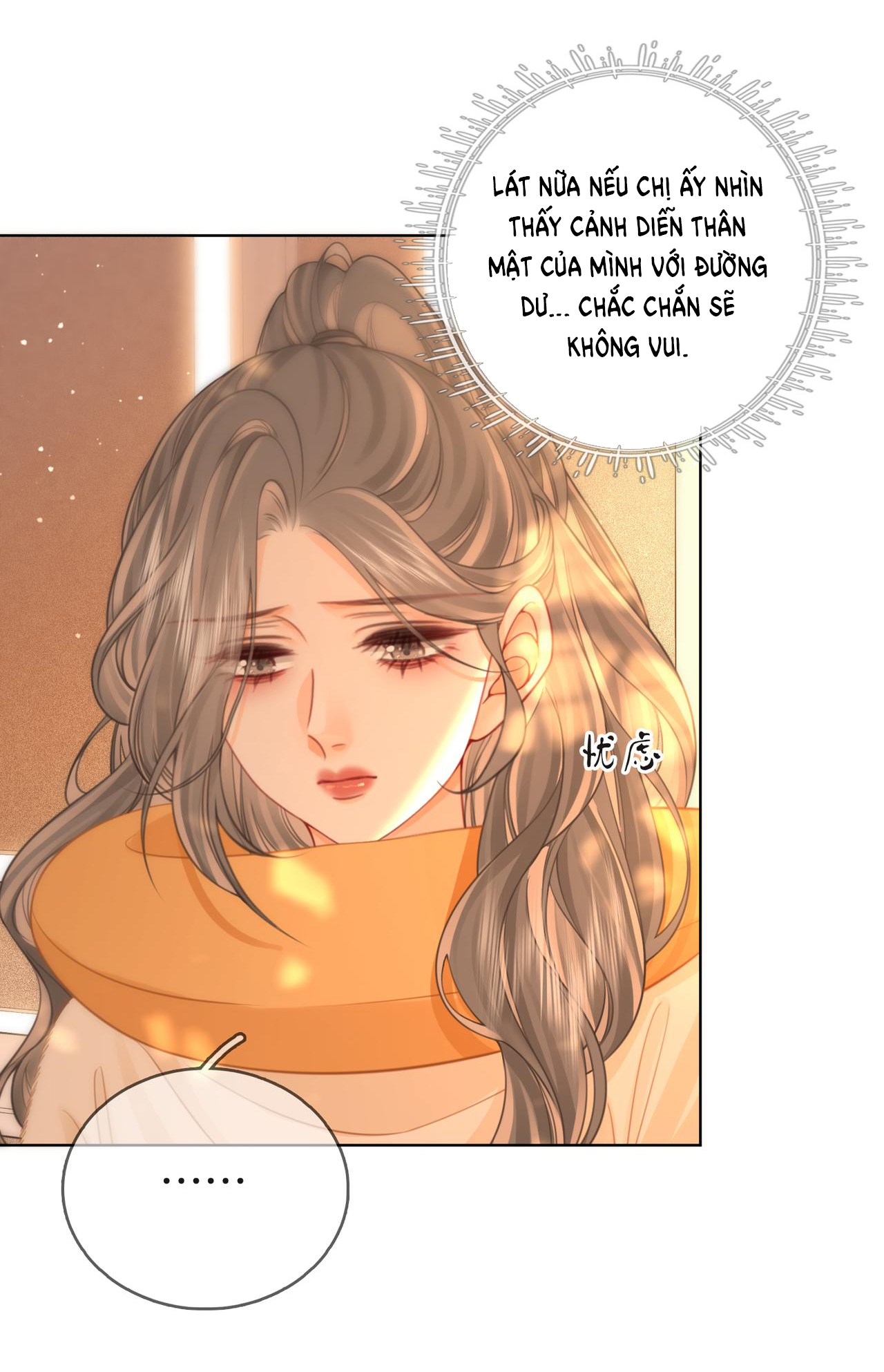 cố tiểu thư và khúc tiểu thư chapter 86 45