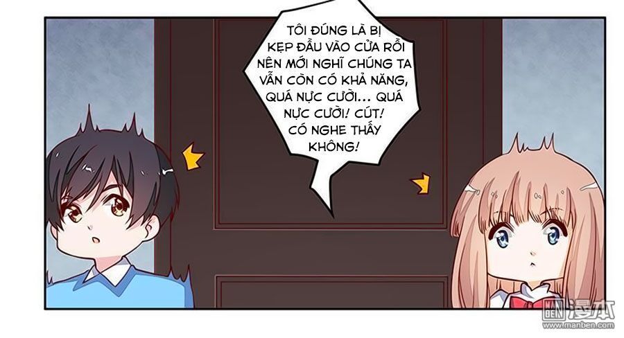 tổng tài đích thiên giới manh thê chapter 75 7