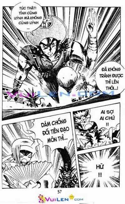 những người bạn tốt chapter 24 57