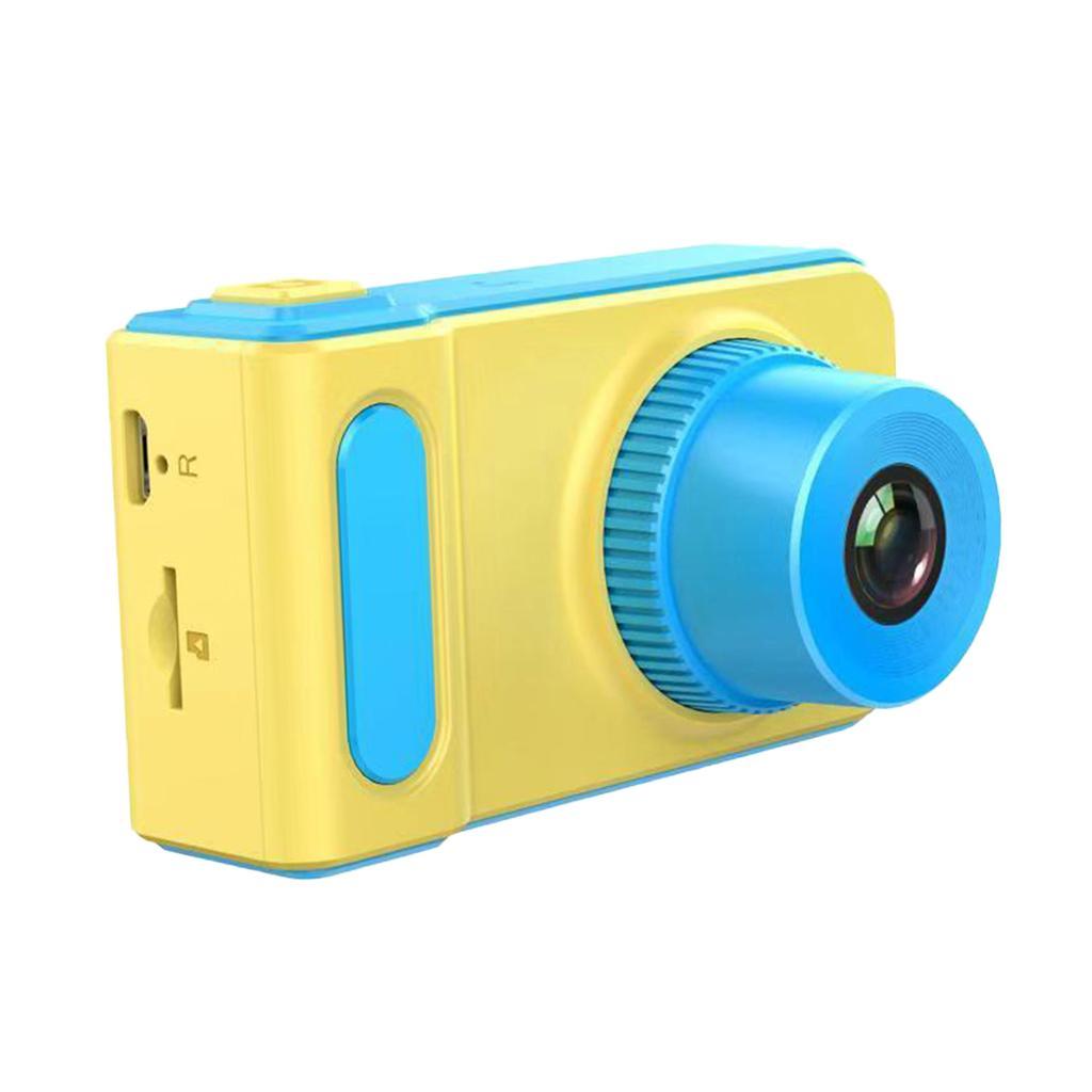 Kids Children Digital Camera 2.0" HD Mini Camera Children's day Gift