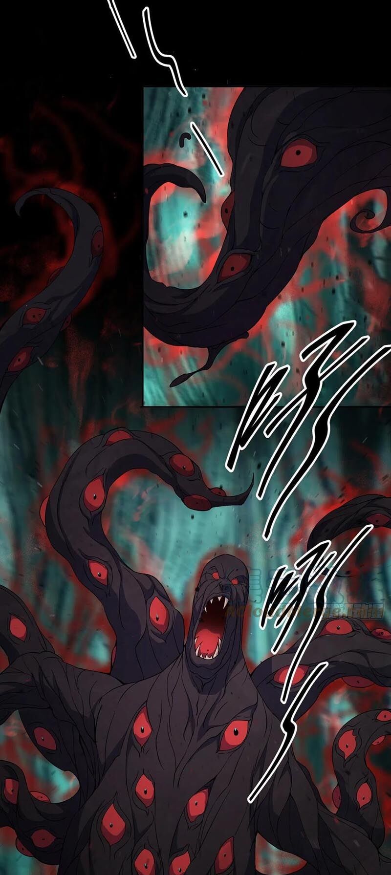 thông u đại thánh chapter 48 9