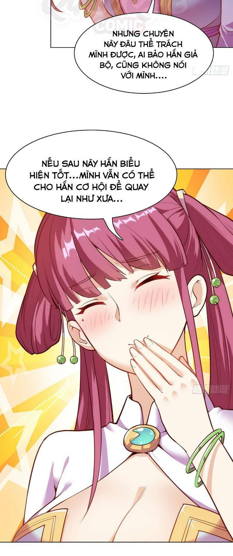 thần võ đế tôn chapter 18 10