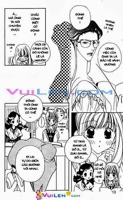 duyên kỳ ngộ chapter 2 14