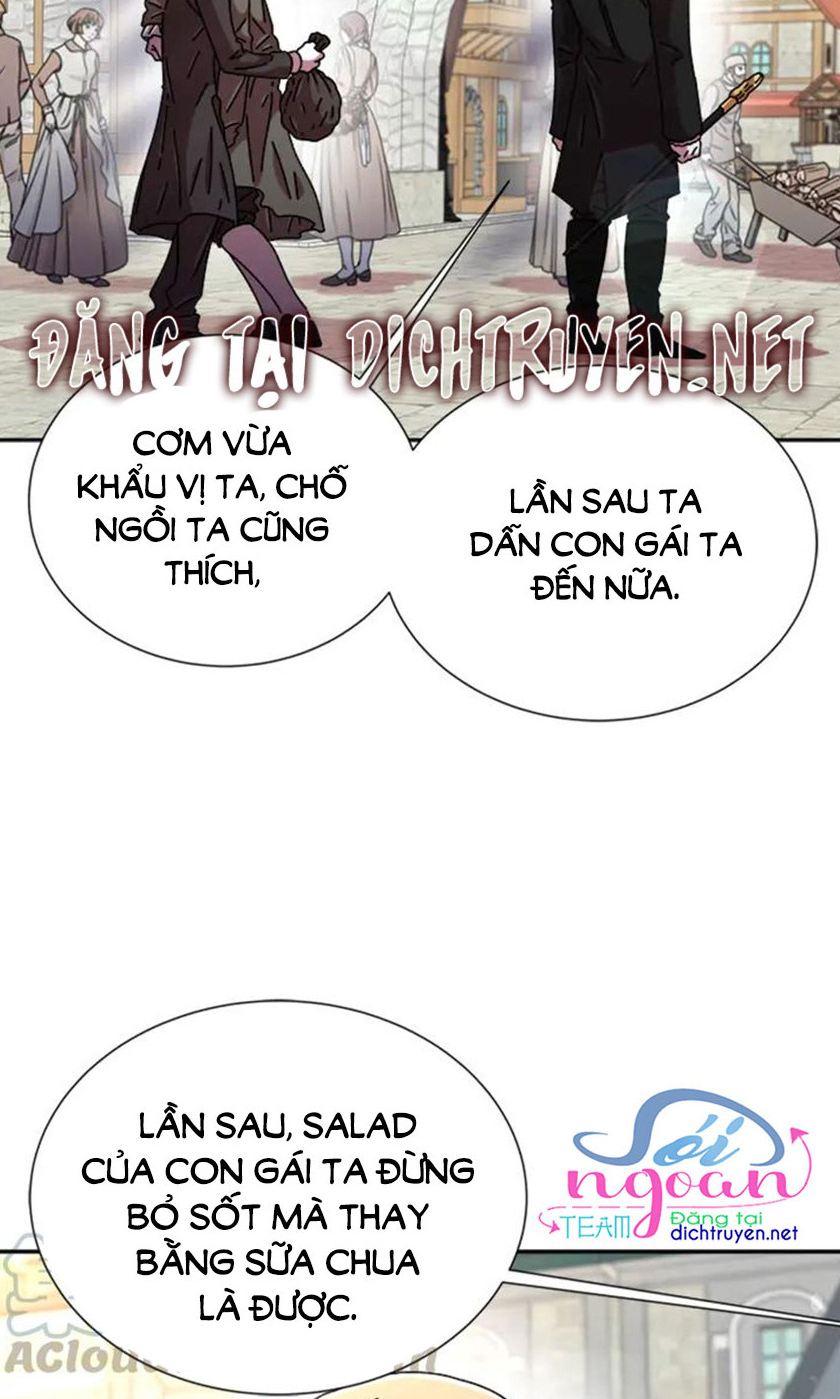 con gái bảo bối của ma vương chapter 75 36