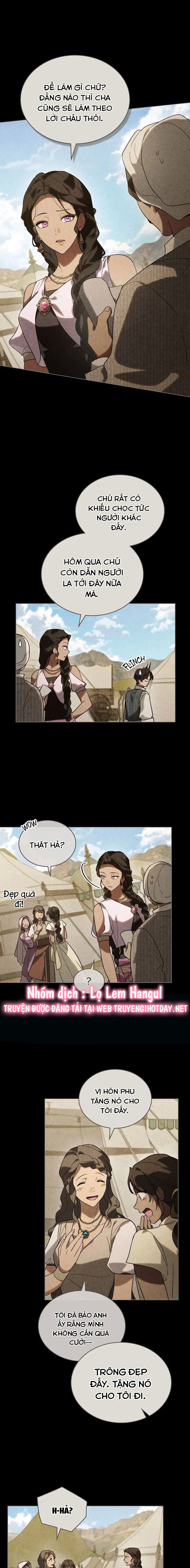 khi định mệnh đưa chúng ta gặp nhau chapter 55 6