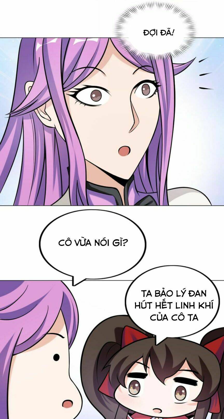 thần tiên dạy tôi giả x chapter 17 39