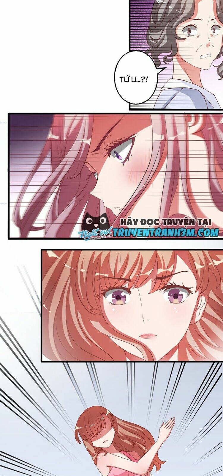 trên gối của chủ tịch ác ma chapter 10 7