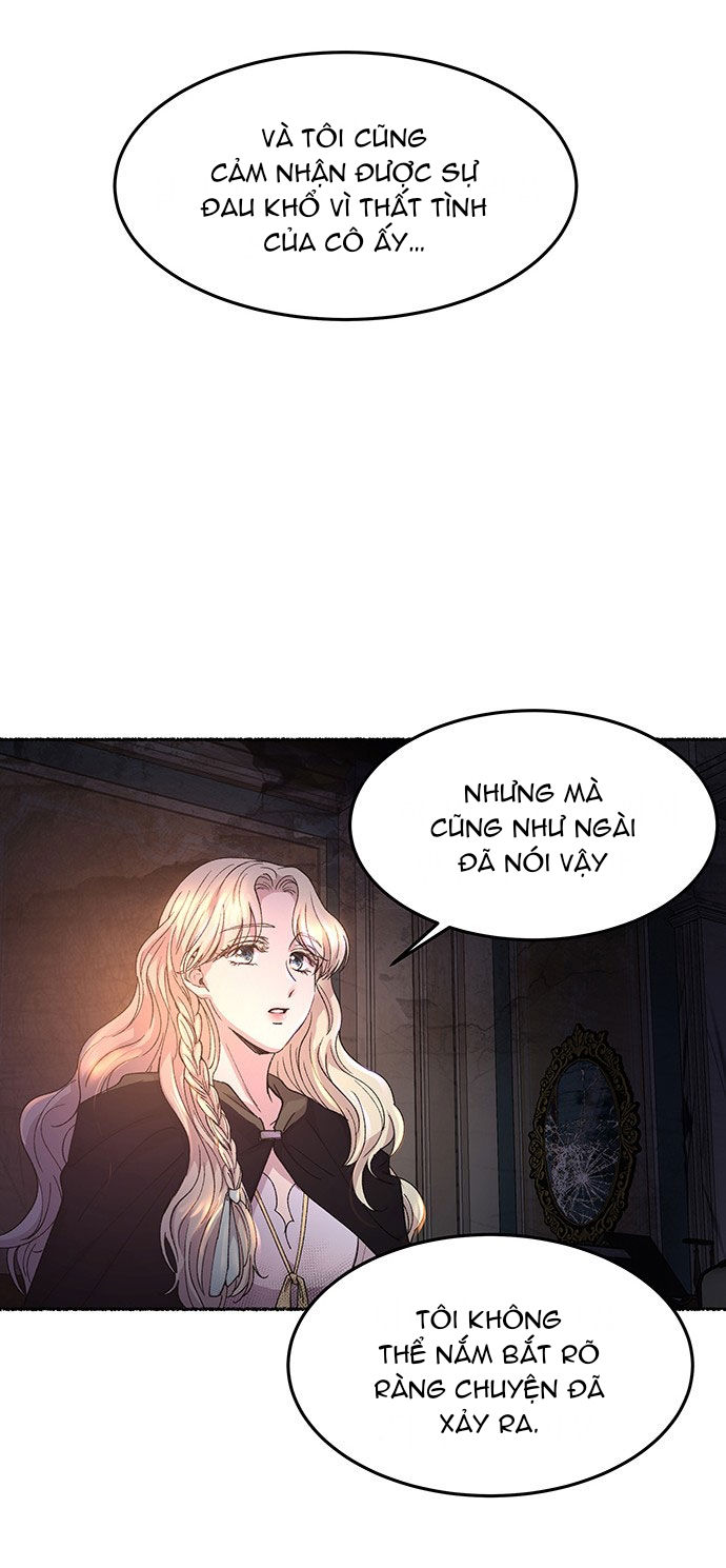 như gió trên cành cây khô chapter 57 45