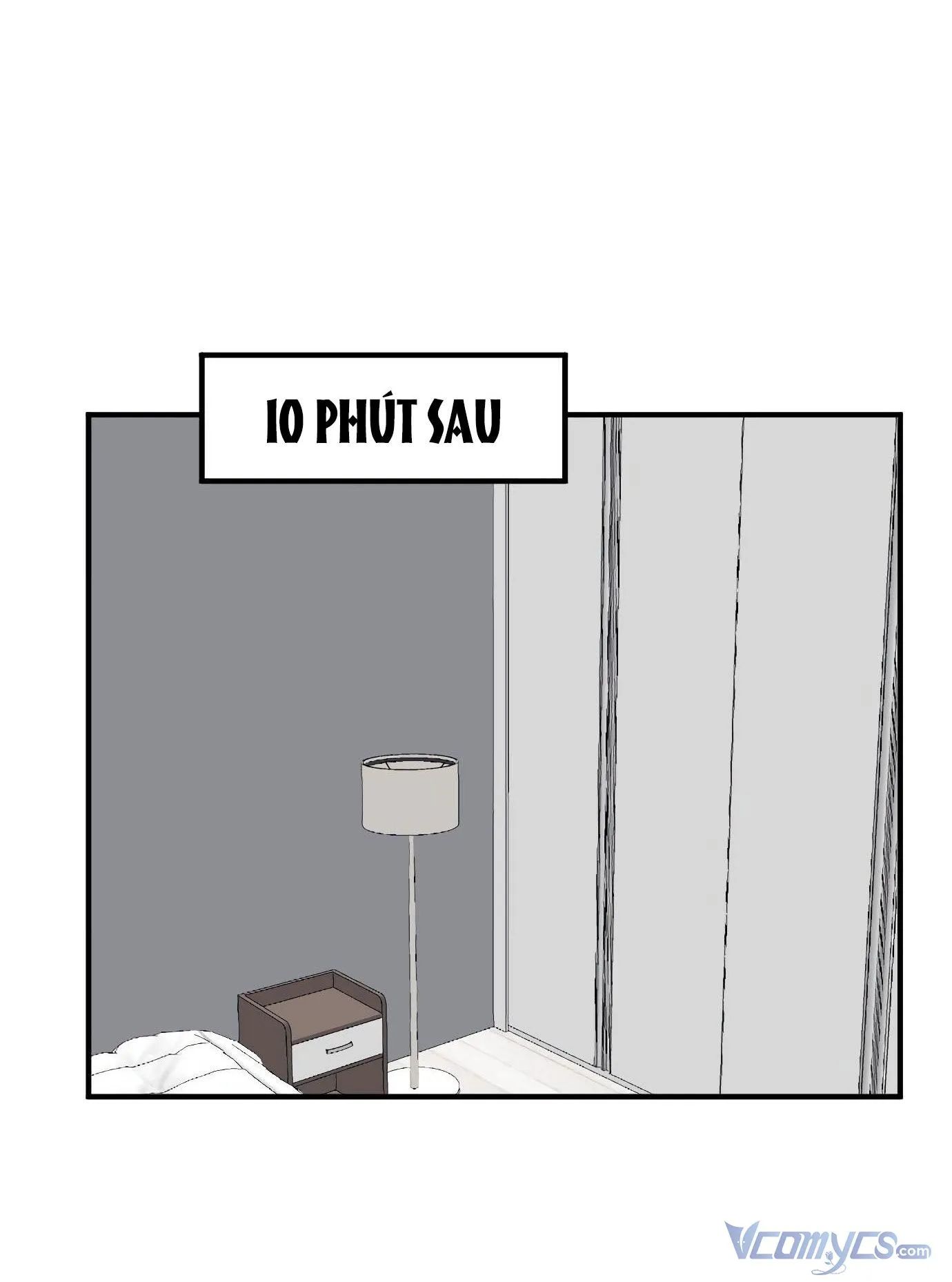 em đã tìm kiếm cả ngàn năm nay chapter 4 20