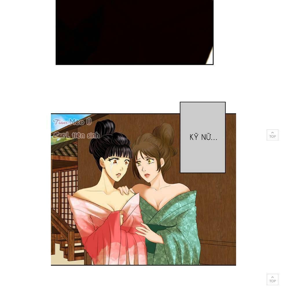 lãnh huyết vương (king) chapter 3 28