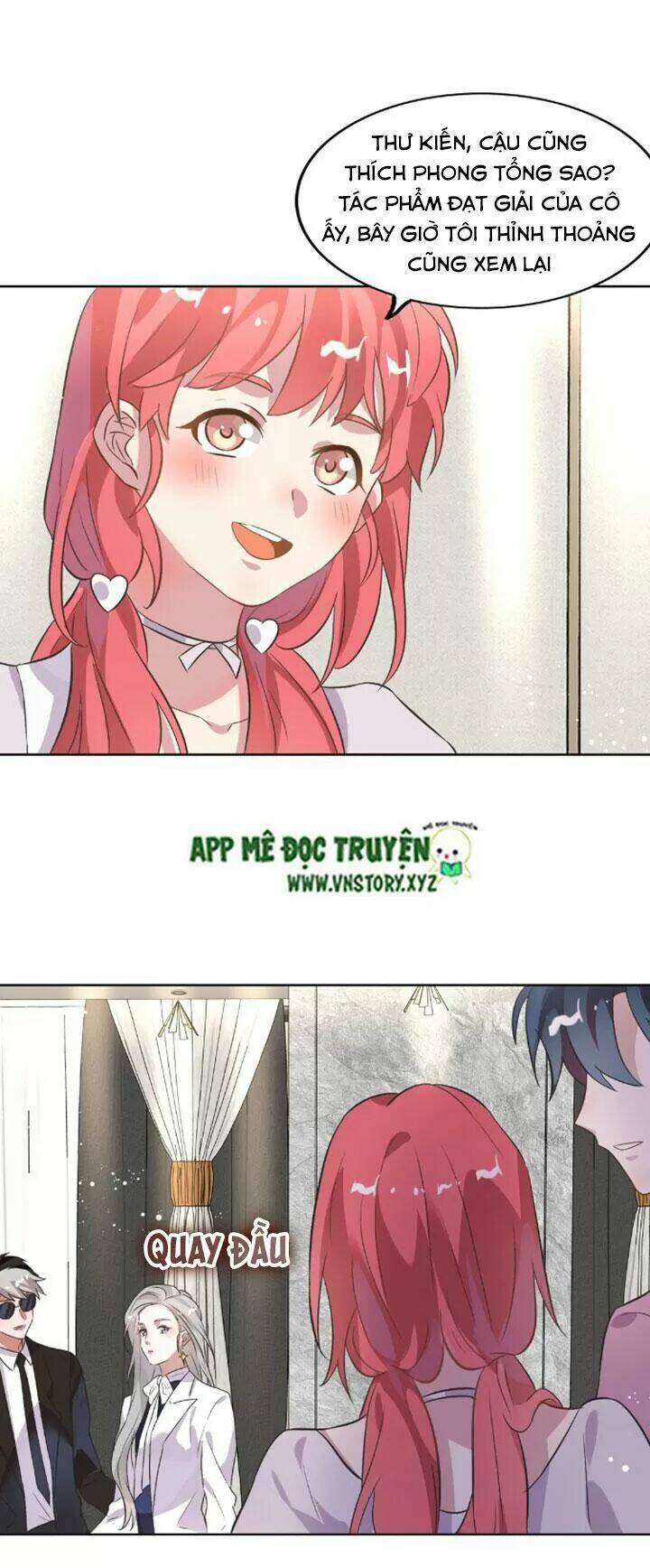 bạn trai kém tuổi bẫy yêu tôi chapter 11 17