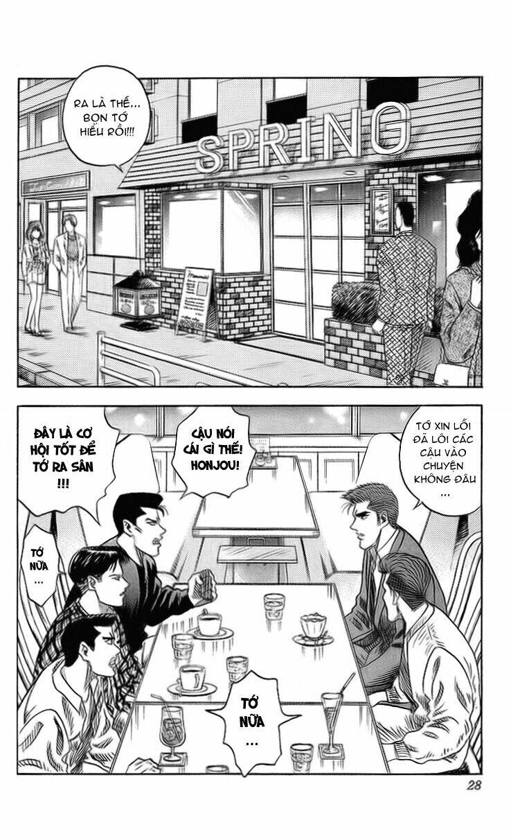 hareluya ii boy chapter 45 2