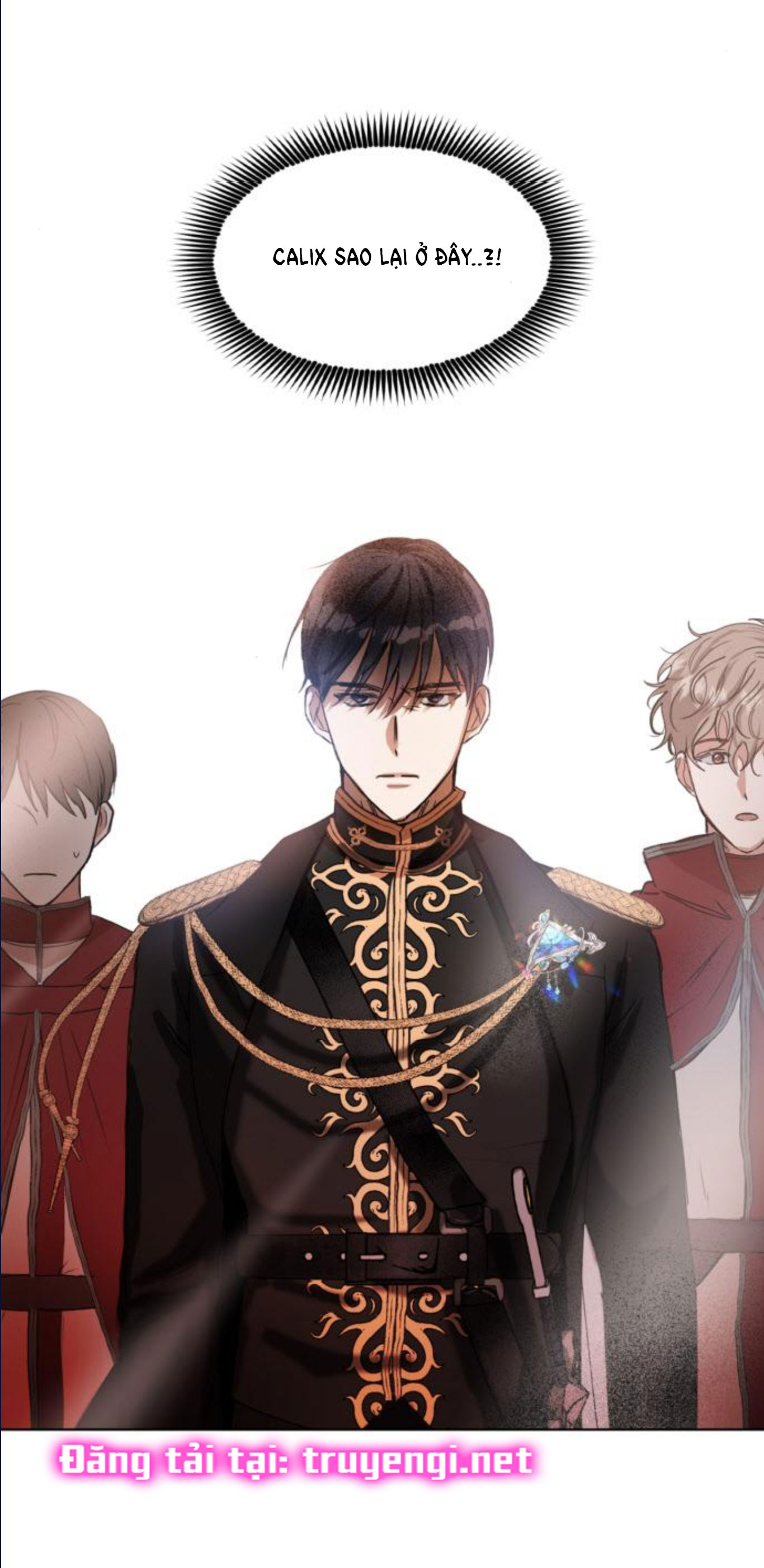 đỉnh cấp nuôi dưỡng lão công chapter 4 49