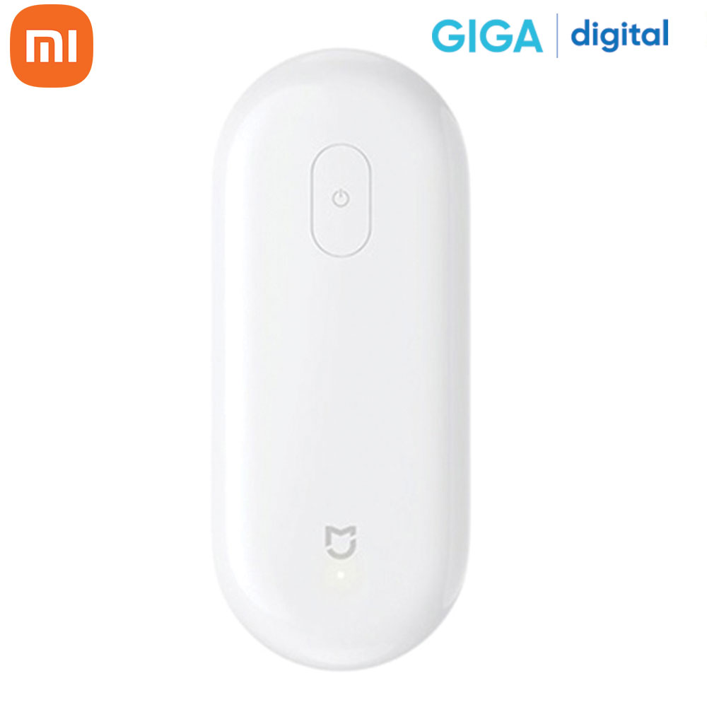 Máy cắt lông xù quần áo Xiaomi Mijia MQXJQ01KL - Hàng Chính Hãng