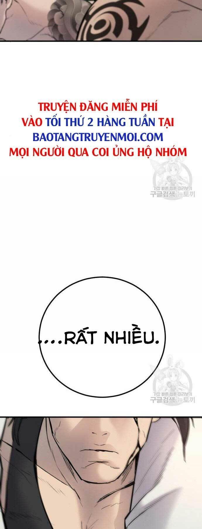 đặc vụ kim chapter 38 115