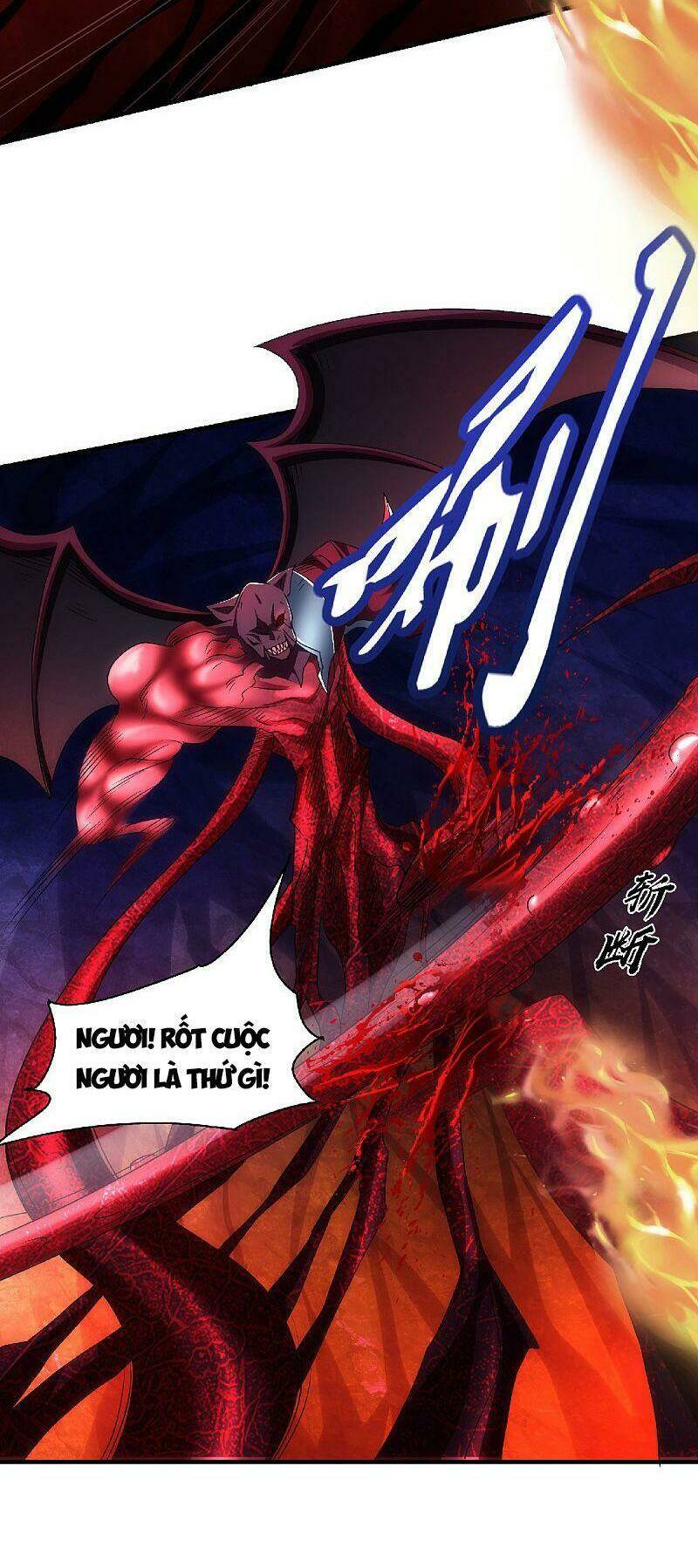 yêu đạo chí tôn yêu hoàng trở về chapter 86 4