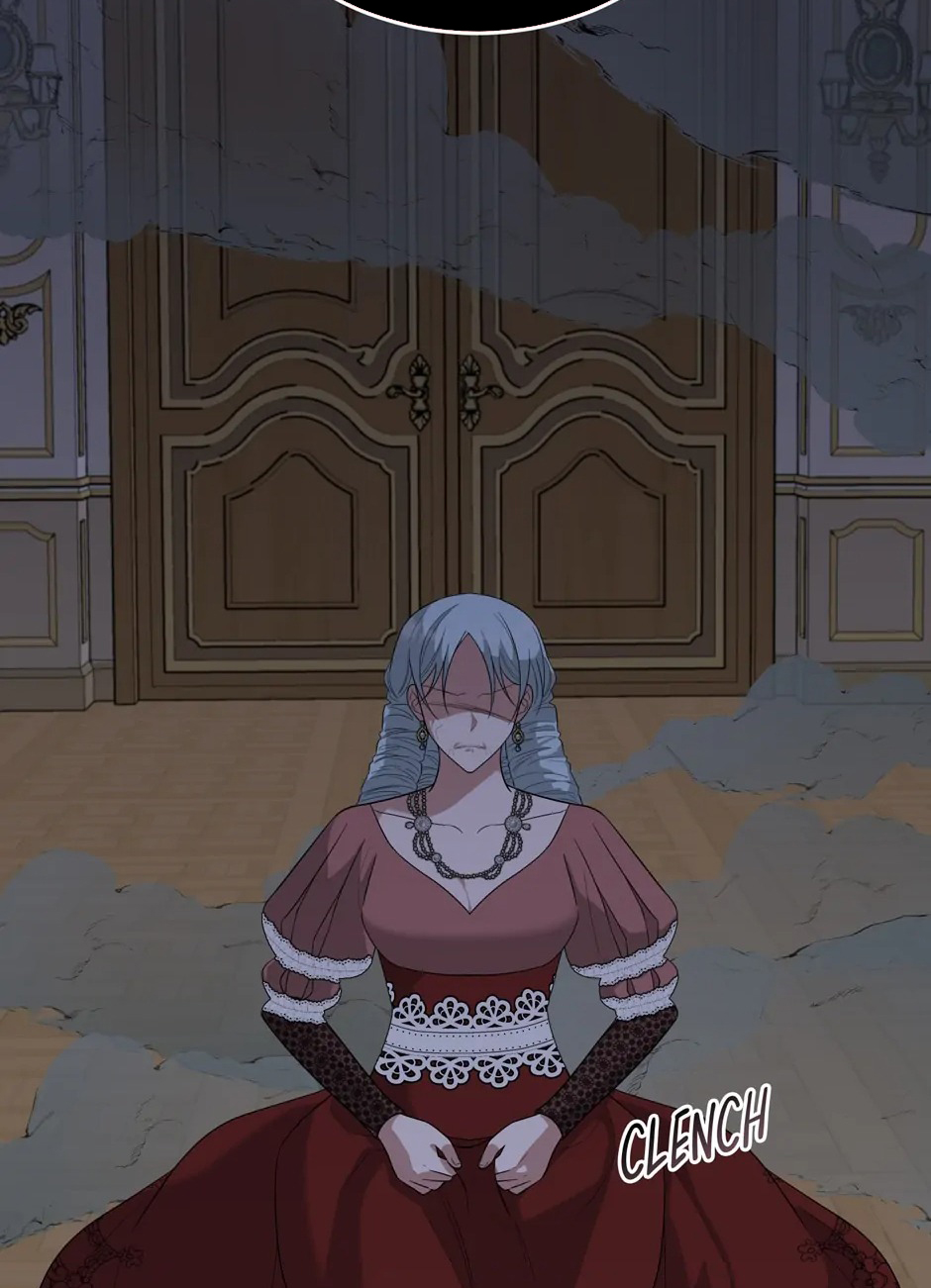 anh trai nguy hiểm của công chúa chapter 82 27