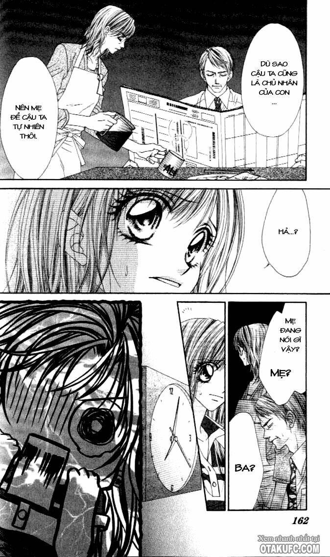 honey x honey drop chapter 29 4