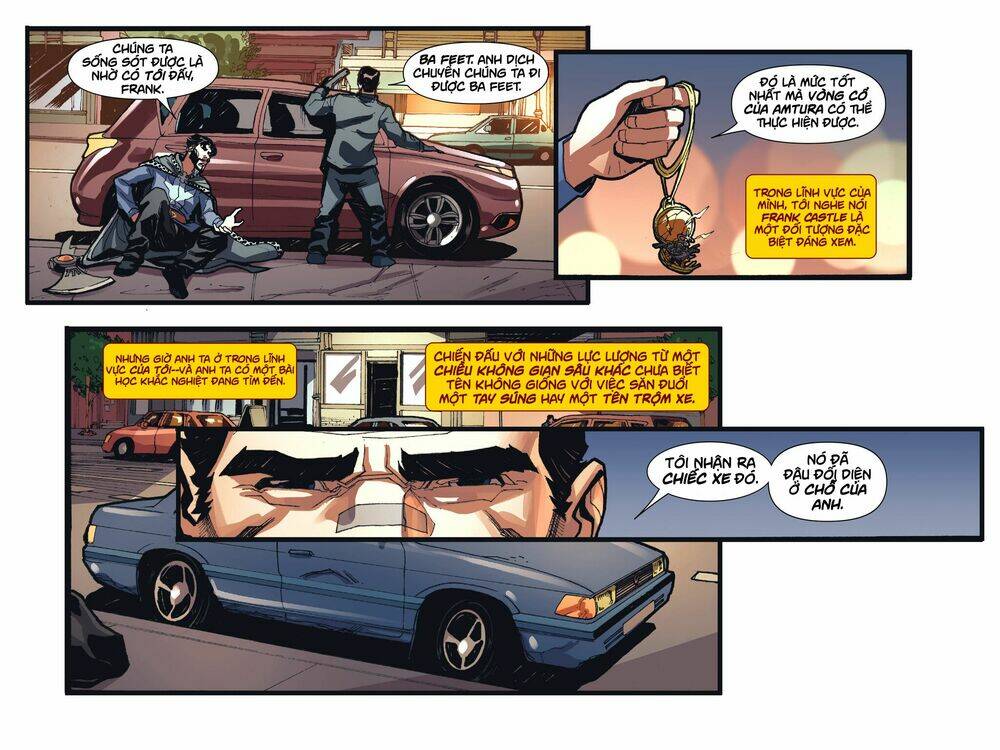 doctor strange/punisher: magic bullets chapter 4.1 20