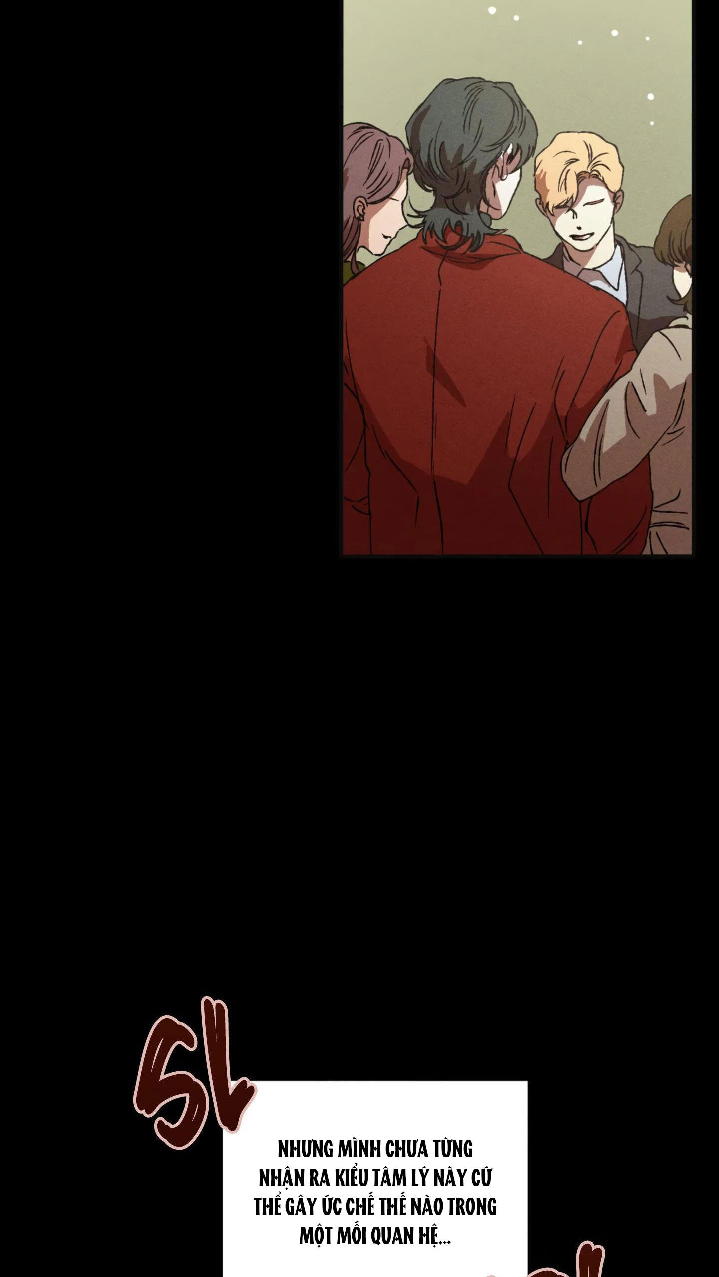 bẫy kép chapter 24.1 17