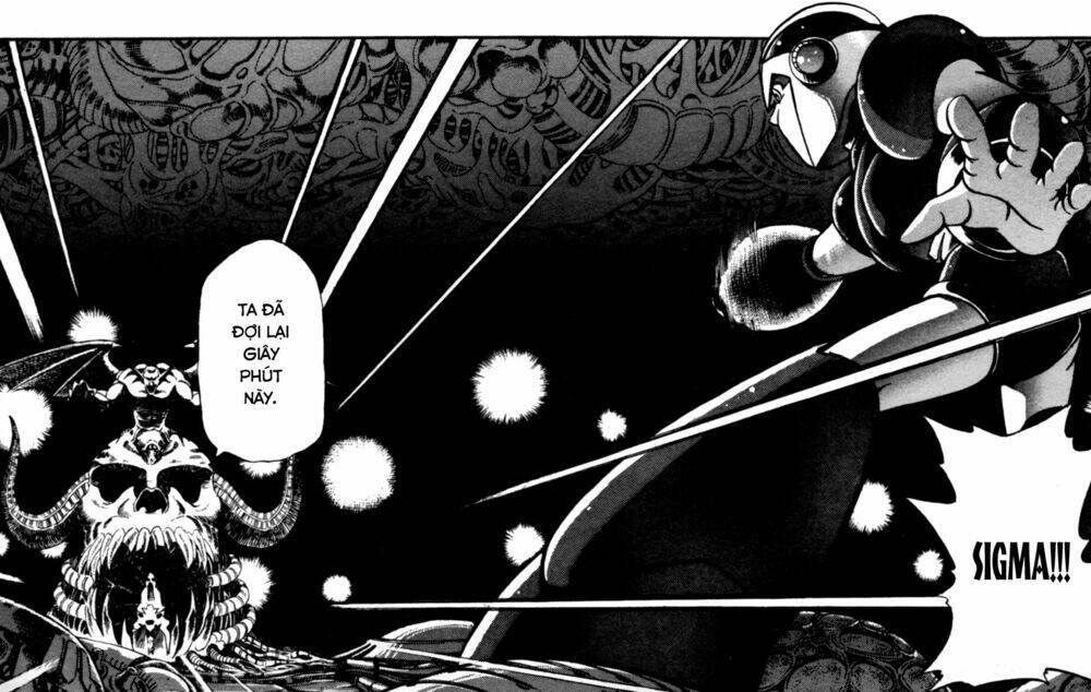 chiến binh thế giới ảo x - series chapter 26 10