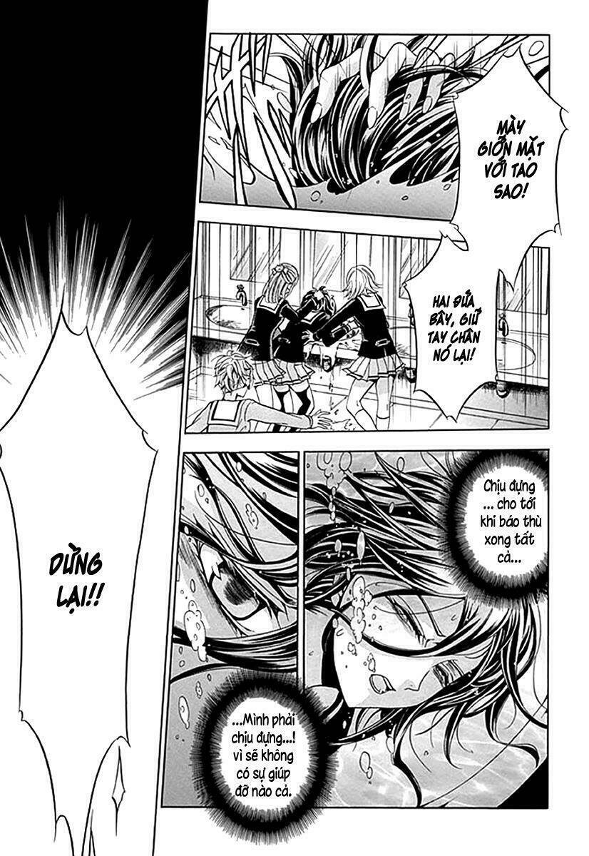 fukushuu kyoushitsu chapter 6 8