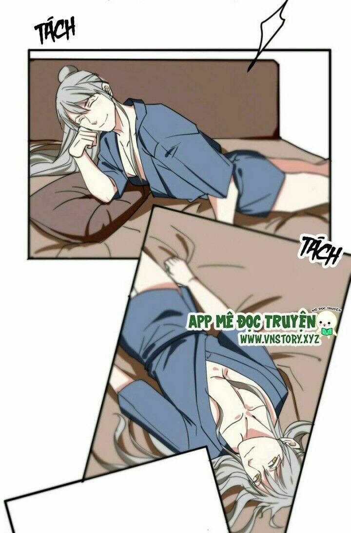 đạo trưởng đại nhân đến nhà chapter 10 13