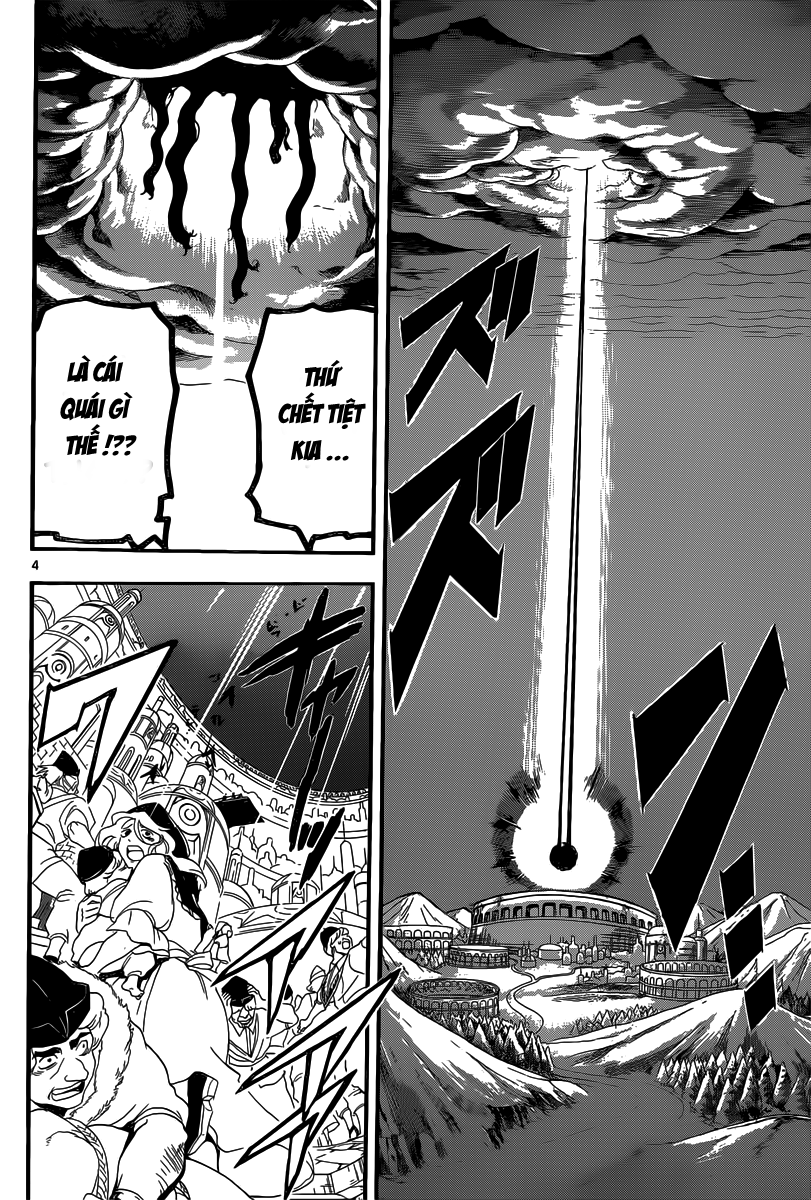 magi - the labyrinth of magic chapter 186 4