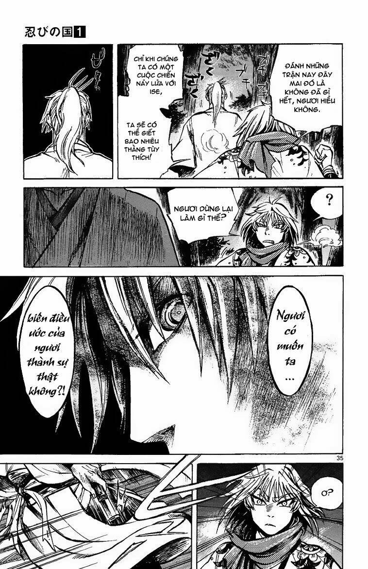 shinobi no kuni chapter 3 36