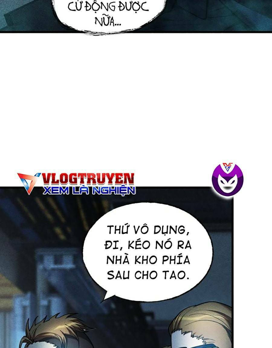 người chơi siêu mạnh chapter 13 11