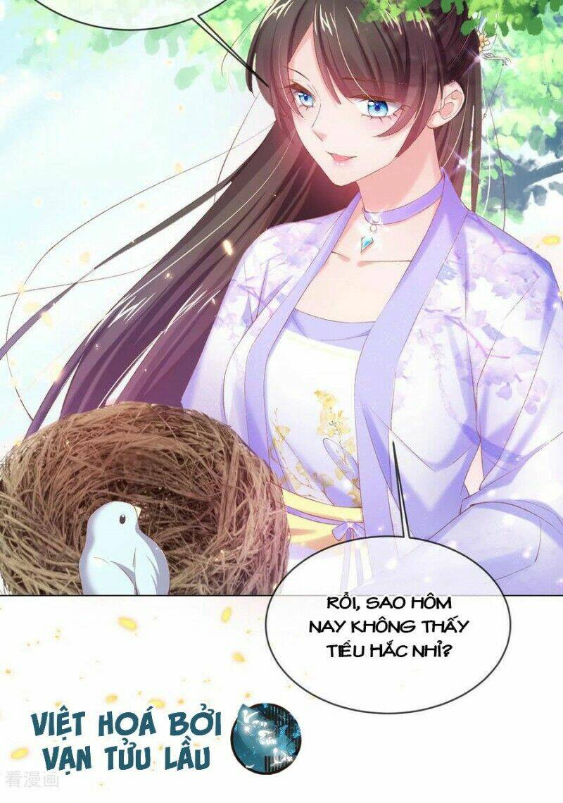 thị huyết y phi chapter 82 8