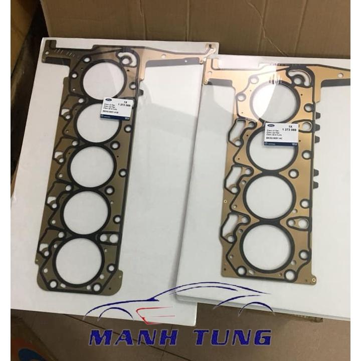 Gioăng mặt máy xe Ford Ranger,Mazda BT50 2.2, 3.2 BK3Q6051A1C, 7C166051CB