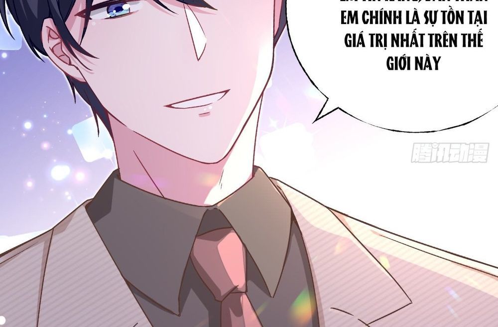 trời ban cho nam thần daddy chapter 43 53