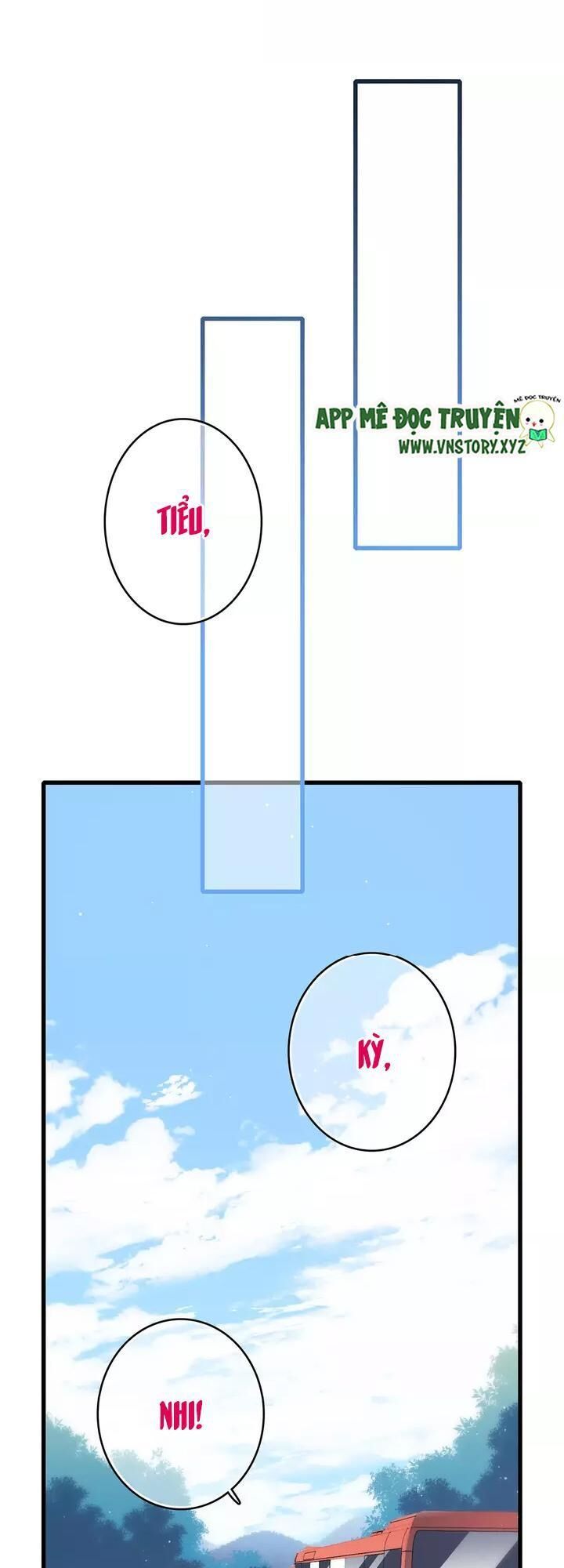 con tim rung động 2 chapter 27 15