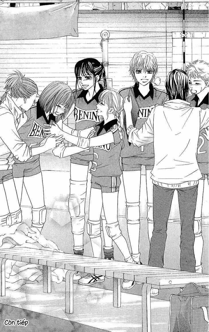 xứng danh anh hùng chapter 66 41