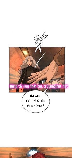 bạch huyết - white blood chapter 57 81