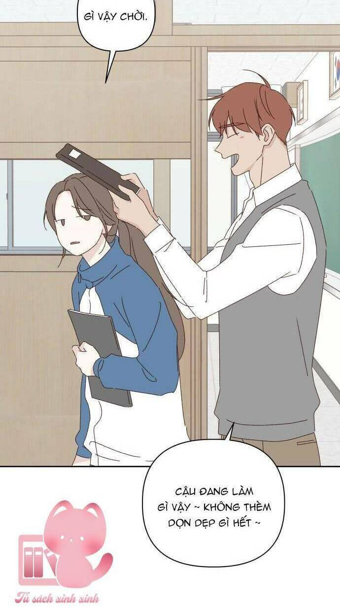 lén lút quện nhau chapter 19 58