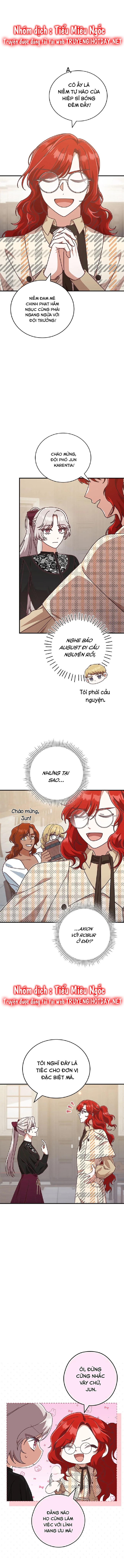 sự hiểu lầm tai hại giữa tôi và đại ma vương chapter 51 2