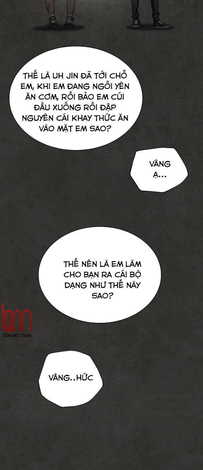 Máu trắng chapter 13.1 29