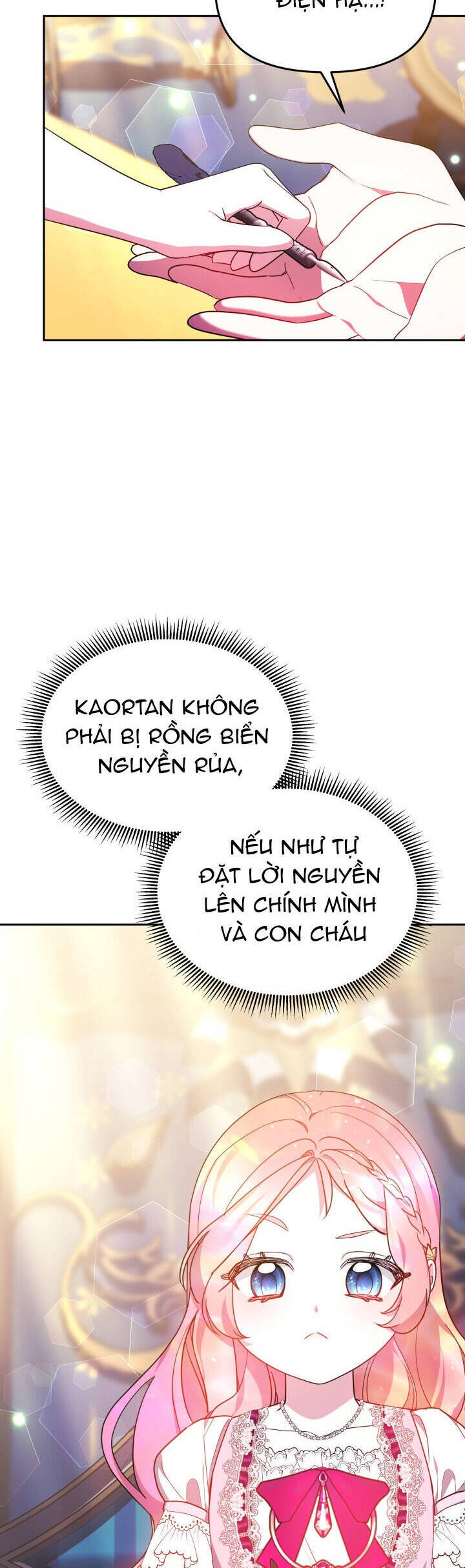 rồng con thuần hóa những kẻ điên chapter 38 30