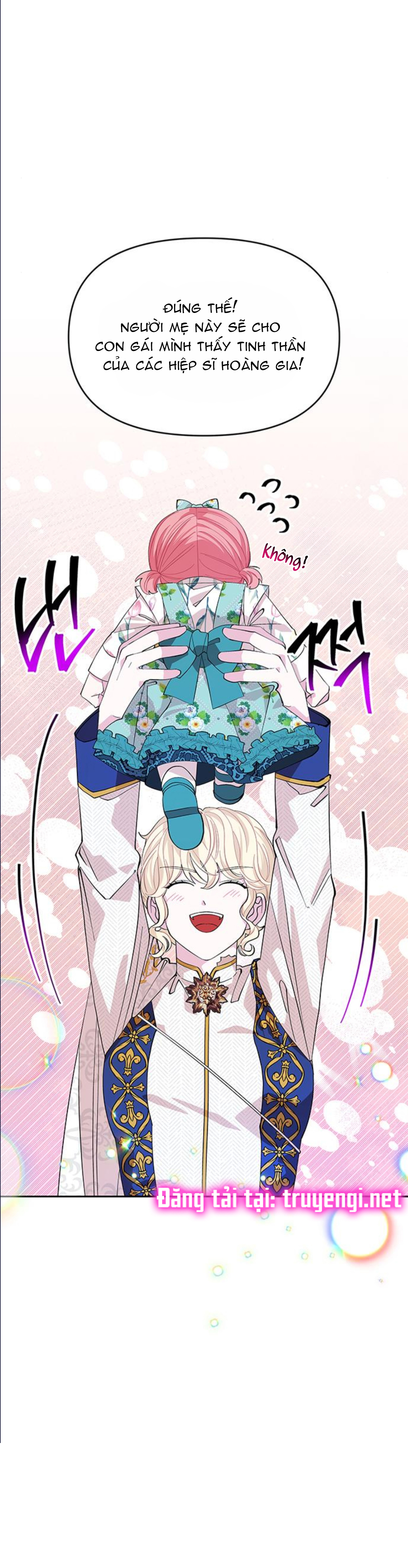 con người không phải thứ có thể sửa đổi được đâu! chapter 20 12