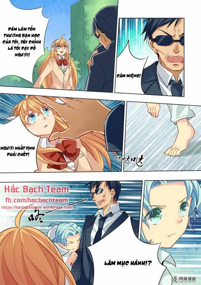 câu chuyện tuyệt vời của sao chapter 14 7