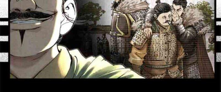 máy mô phỏng nhân sinh của lữ bố chapter 25 137