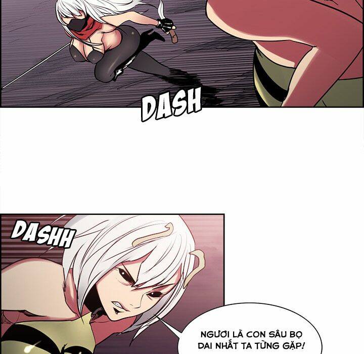 dâm hùng chapter 41 11